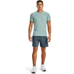 Short Under Armour Launch SW 20 cm image-2