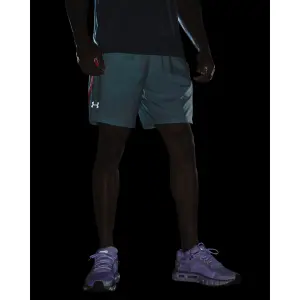 Short Under Armour Launch SW 20 cm image-4