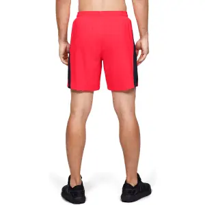 Short Under Armour Launch SW 20 cm image-3