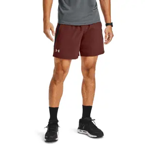 Short Under Armour Launch SW 20 cm image-1