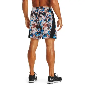 Corto Under Armour Launch sw imprimé image-4