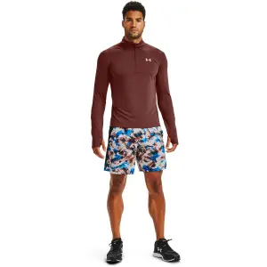 Corto Under Armour Launch sw imprimé image-2