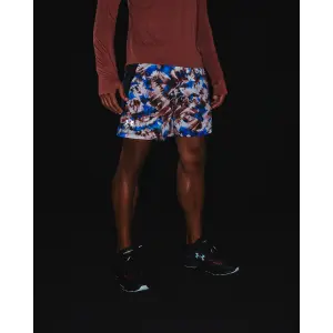 Corto Under Armour Launch sw imprimé image-5