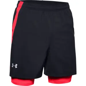 Corto Under Armour 2-en-1 Launch sw image-3
