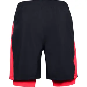 Corto Under Armour 2-en-1 Launch sw image-4