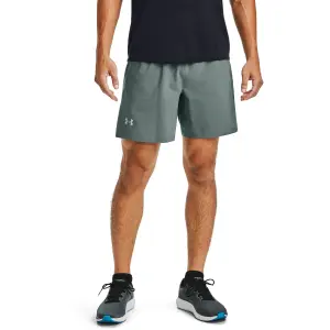Corto Under Armour 2-en-1 Launch sw image-1