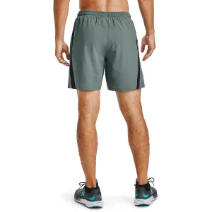 Corto Under Armour 2-en-1 Launch sw image-4