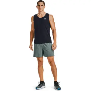 Corto Under Armour 2-en-1 Launch sw image-2
