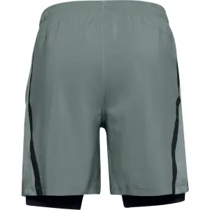 Corto Under Armour 2-en-1 Launch sw image-3