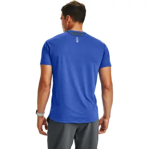 Jersey Under Armour à manches courtes Streaker image-4