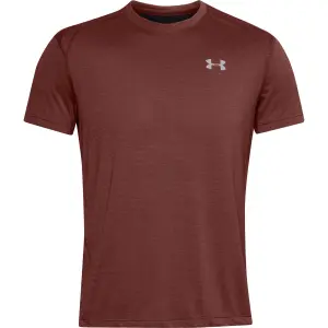 Jersey Under Armour à manches courtes Streaker image-0