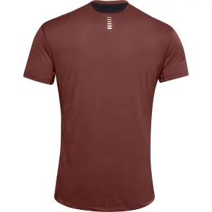 Jersey Under Armour à manches courtes Streaker image-3