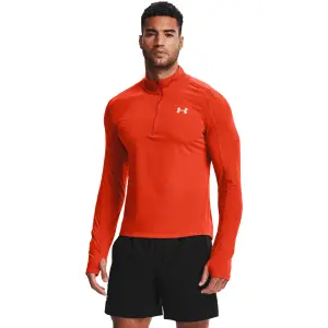 Jersey Under Armour Streaker 1/2 Zip image-1