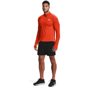 Jersey Under Armour Streaker 1/2 Zip image-2