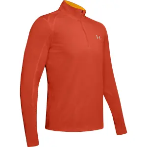 Jersey Under Armour Streaker 1/2 Zip image-0