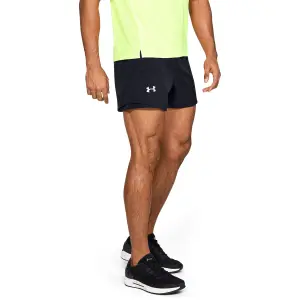 Short Under Armour Qualifier Speedpocket image-1
