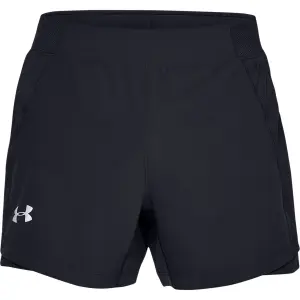 Short Under Armour Qualifier Speedpocket image-0