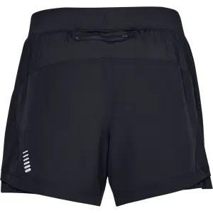 Short Under Armour Qualifier Speedpocket image-5