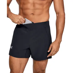 Short Under Armour Qualifier Speedpocket image-3