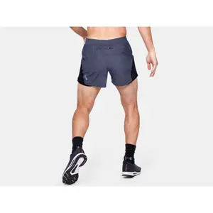 Kurz Under Armour Qualifier Speedpocket 12,5 cm image-6