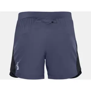 Kurz Under Armour Qualifier Speedpocket 12,5 cm image-4