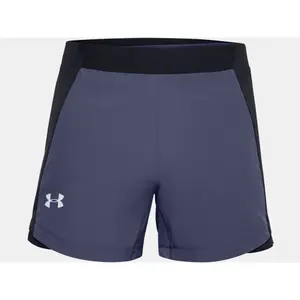 Kurz Under Armour Qualifier Speedpocket 12,5 cm image-0