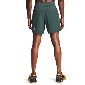 Short Under Armour Qualifier Speedpocket image-4