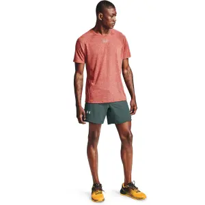 Short Under Armour Qualifier Speedpocket image-2