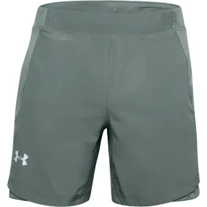 Short Under Armour Qualifier Speedpocket image-0