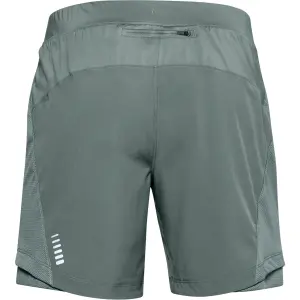 Short Under Armour Qualifier Speedpocket image-3