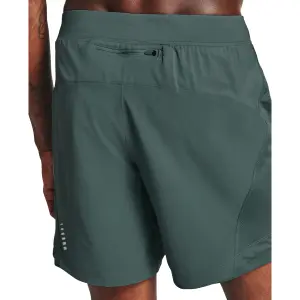 Short Under Armour Qualifier Speedpocket image-6
