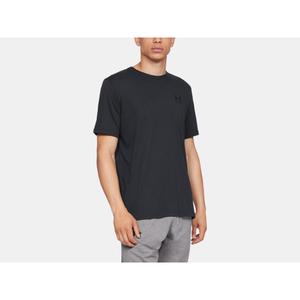 Koszulka Under Armour Sportstyle Left Chest Logo image-2