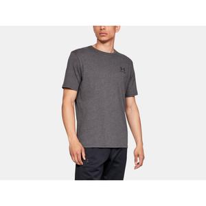 Koszulka Under Armour Sportstyle Left Chest Logo image-3