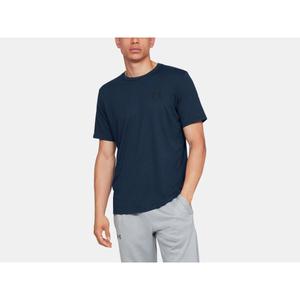 Koszulka Under Armour Sportstyle Left Chest Logo image-5