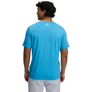 Koszulka Under Armour Sportstyle Left Chest image-1