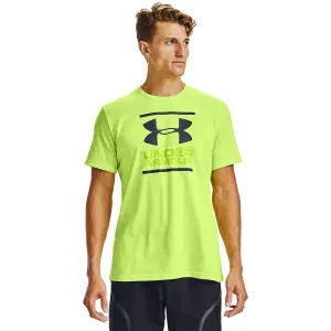 Camiseta Under Armour à manches courtes GL Foundation image-2