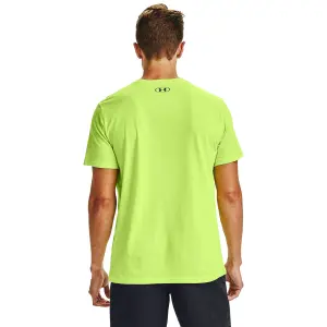 Camiseta Under Armour à manches courtes GL Foundation image-4