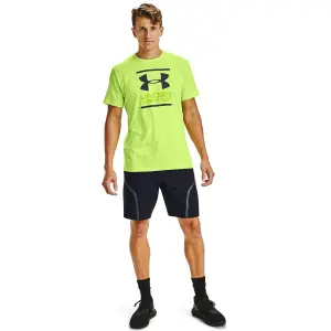 Camiseta Under Armour à manches courtes GL Foundation image-1