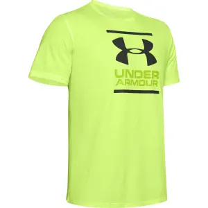 Camiseta Under Armour à manches courtes GL Foundation image-0