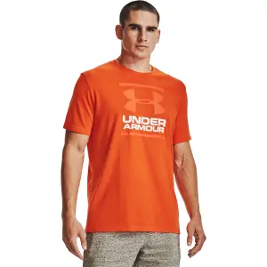 Camiseta Under Armour à manches courtes GL Foundation image-2