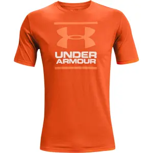 Camiseta Under Armour à manches courtes GL Foundation image-0