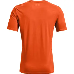 Camiseta Under Armour à manches courtes GL Foundation image-3