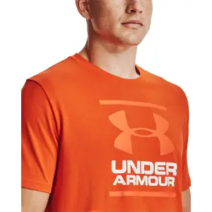 Camiseta Under Armour à manches courtes GL Foundation image-5