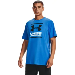 Camiseta Under Armour à manches courtes GL Foundation image-2