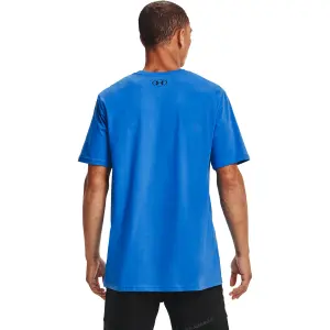 Camiseta Under Armour à manches courtes GL Foundation image-4