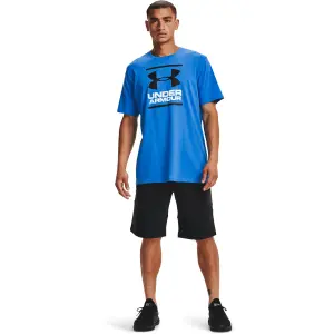 Camiseta Under Armour à manches courtes GL Foundation image-1