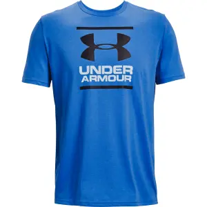 Camiseta Under Armour à manches courtes GL Foundation image-0