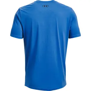 Camiseta Under Armour à manches courtes GL Foundation image-3