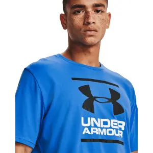 Camiseta Under Armour à manches courtes GL Foundation image-5