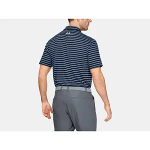 Polo Under Armour Crestable Playoff 2.0 image-5